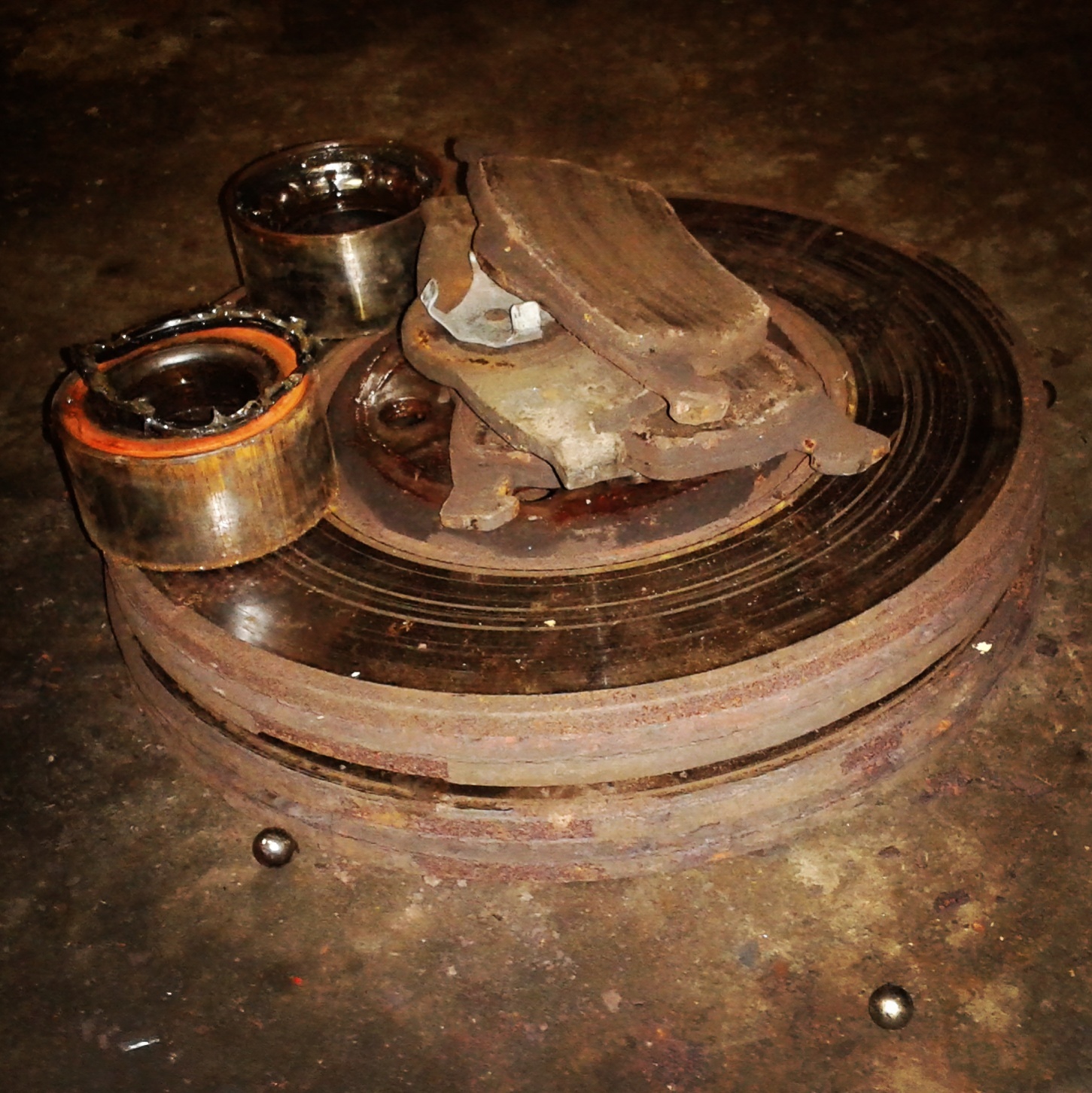 01276 hydraulic pump Gamma Page  Kvakina 8 IV  www.vwgolfklubs.lv   VW